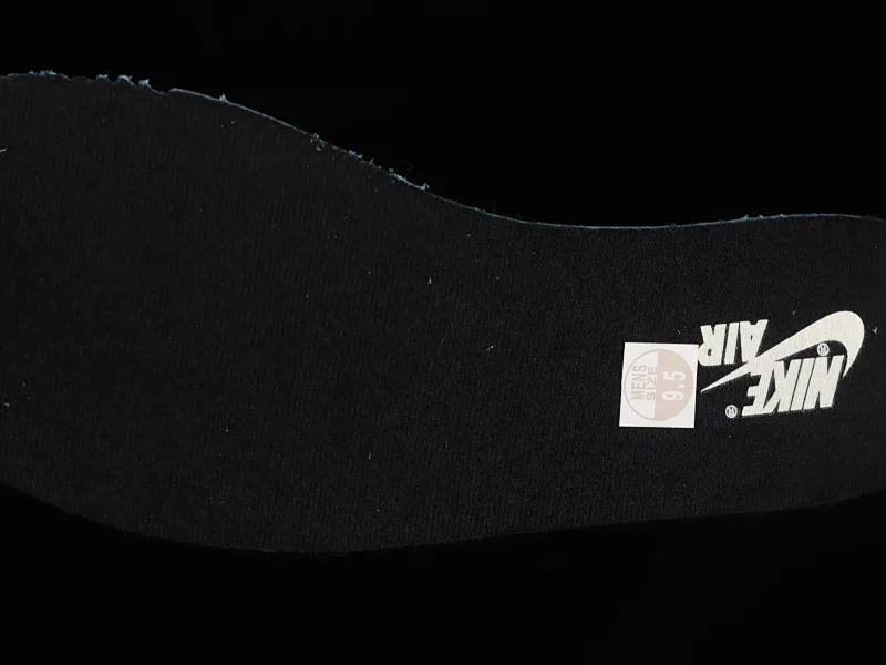 All categories Air Jordan Jordan series basketball shoes Air Jordan 1 High LJR version Air Jordan 1 High OG "Dark Mocha" AJ1 Joe 1 small barb 555088-105